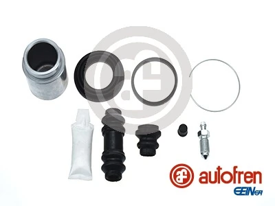 Repair Kit, brake caliper